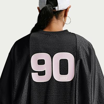 NIKE公式】ナイキ スポーツウェア ウィメンズ オーバーサイズド